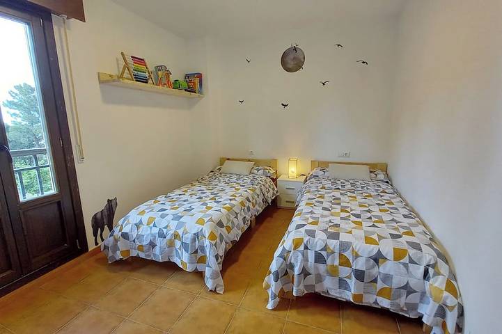 Ganze Wohnung, Duplex surrounded by nature, wineries and history in Sojuela, Sierra de Moncalvillo