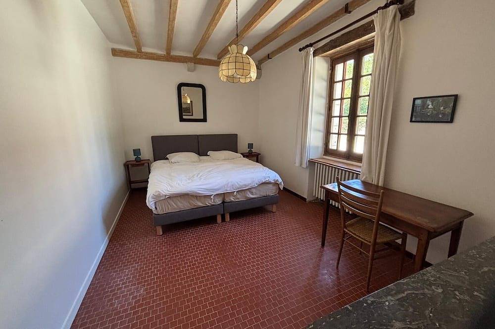Gîte de l'Étang Neuf in Paulnay, Le Blanc und Umgebung