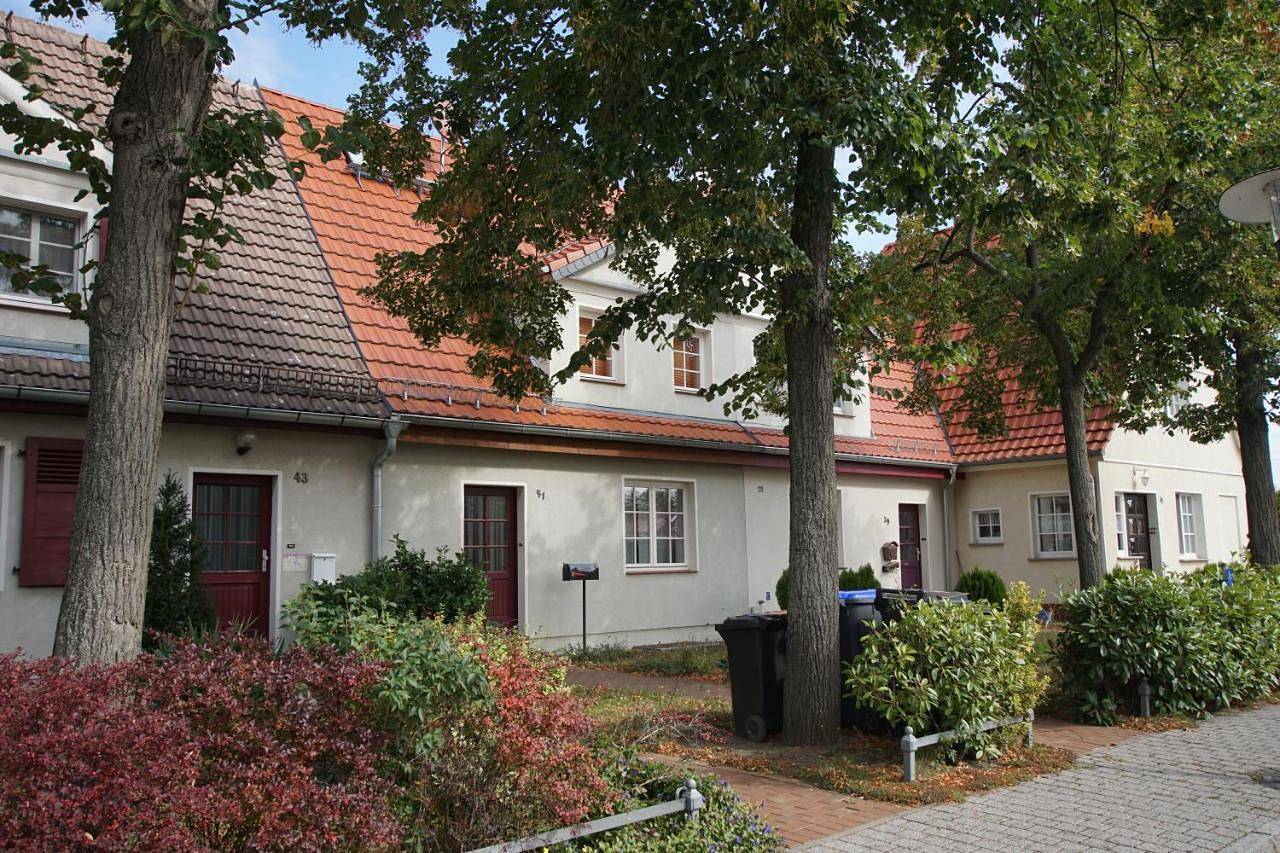 Three-Bedroom House in Zschornewitz, Gräfenhainichen