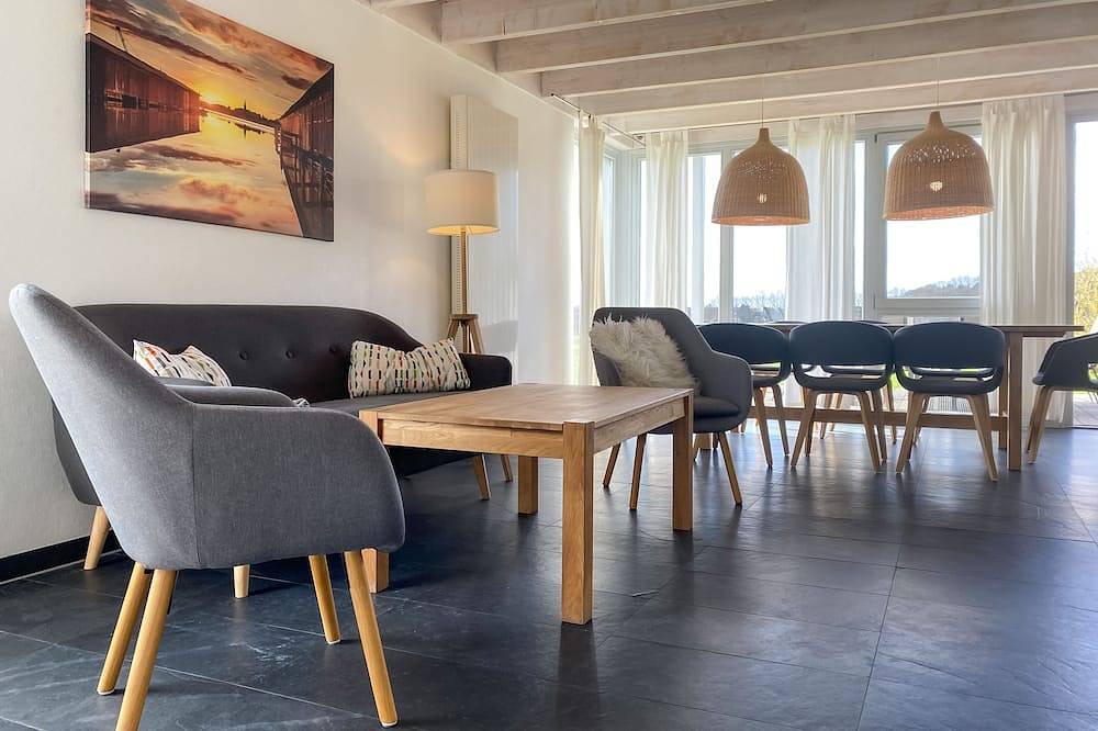 Casa vacanza a Röbel a partire da 338€ a notte
