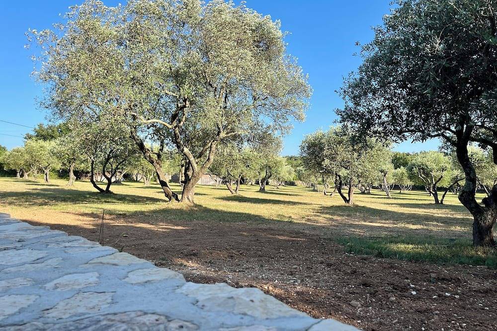 Villa Opaline in Issirac, Région de Nîmes