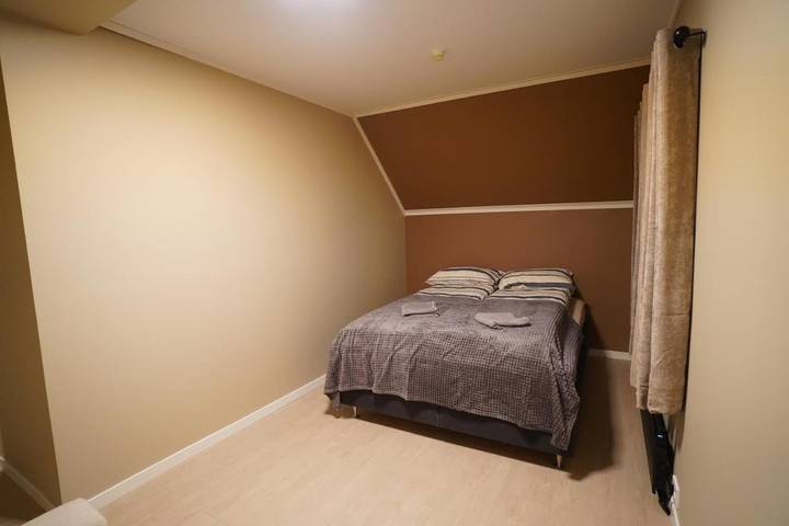 Maison d’hôte pour 2 personnes dans Tromsø - 4