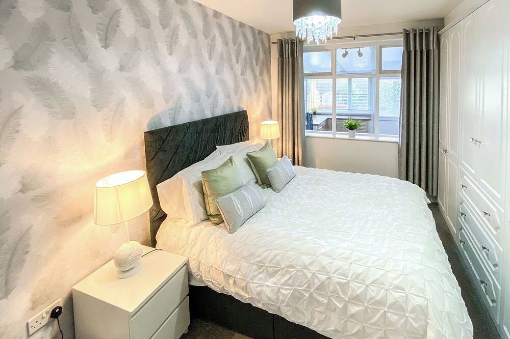 2 Schlafzimmer Unterkunft in Thornton-Cleveleys, near Blackpool in Thornton-Cleveleys, Lancashire