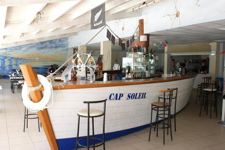 Camping pour 4 personnes, animaux acceptés à Saint-Denis-d'Oléron - 2