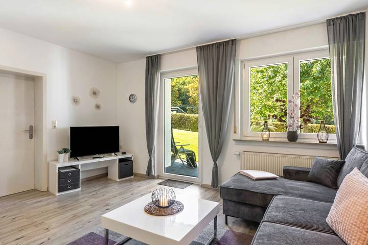 Ferienwohnung für 3 Personen in Schmallenberg - 4