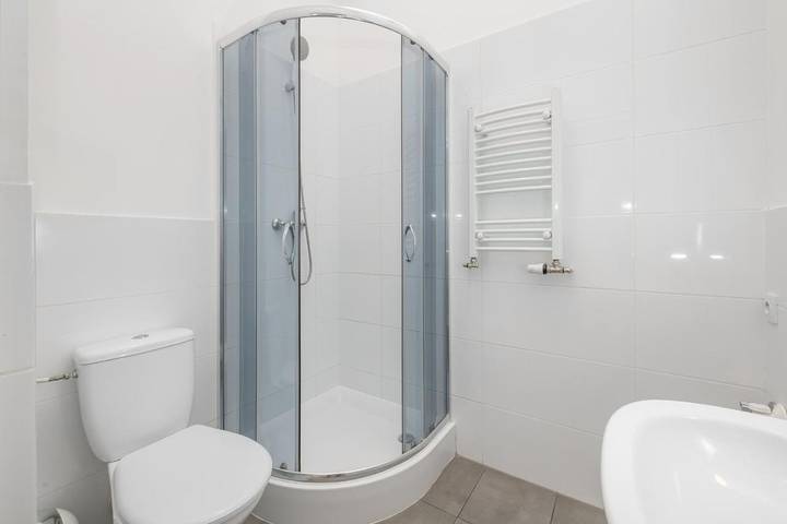 Chambre d’hôte pour 2 personnes, avec vue à Cracovie - 4