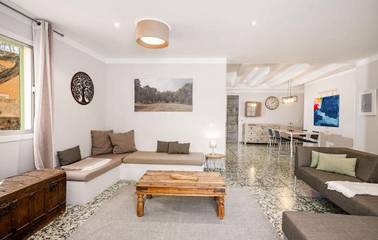 Holiday home in Ses Salines, South Majorca für 4 