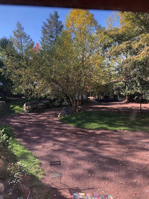 Vacation rental for 6 people, with yard in Essex County (NJ)