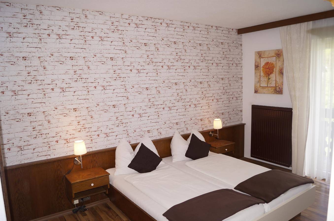 Pension Dobernig in Klagenfurt am Wörthersee, Klagenfurt-Villach