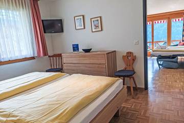 Hütte für 4 Personen in Wengen, Lauterbrunnen, Bild 2