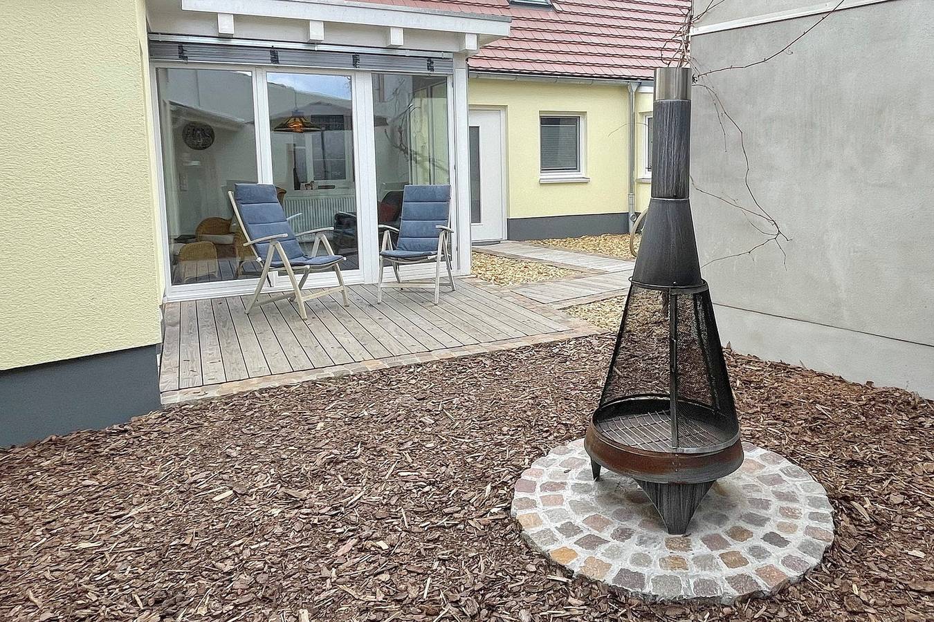 Ganze Ferienwohnung, Fährmannsgasse in Lübbenau, Oberspreewald-Lausitz