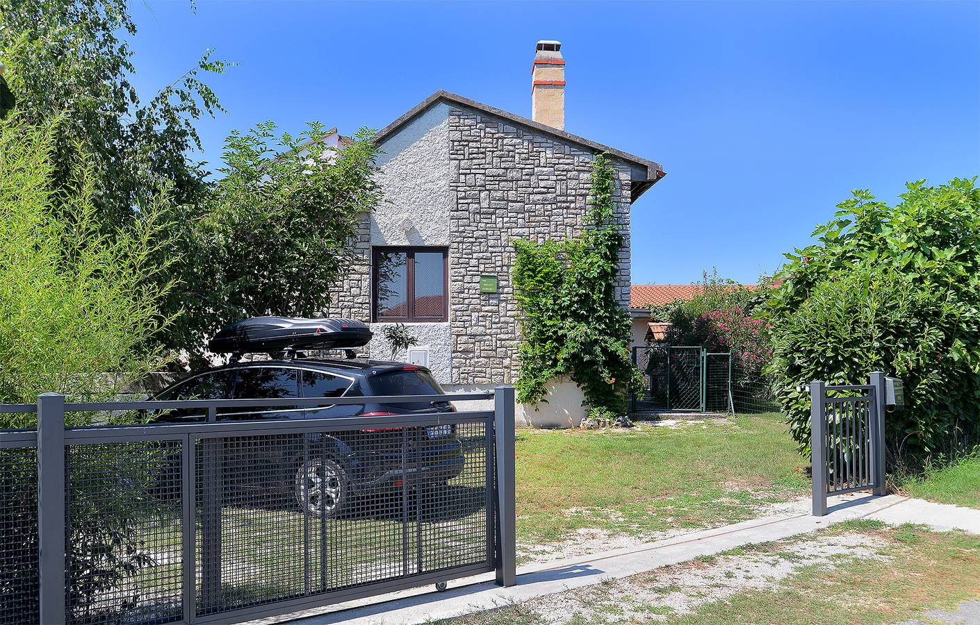 Appartamento vacanze a Costa meridionale dell´Istria a partire da 117€ a notte