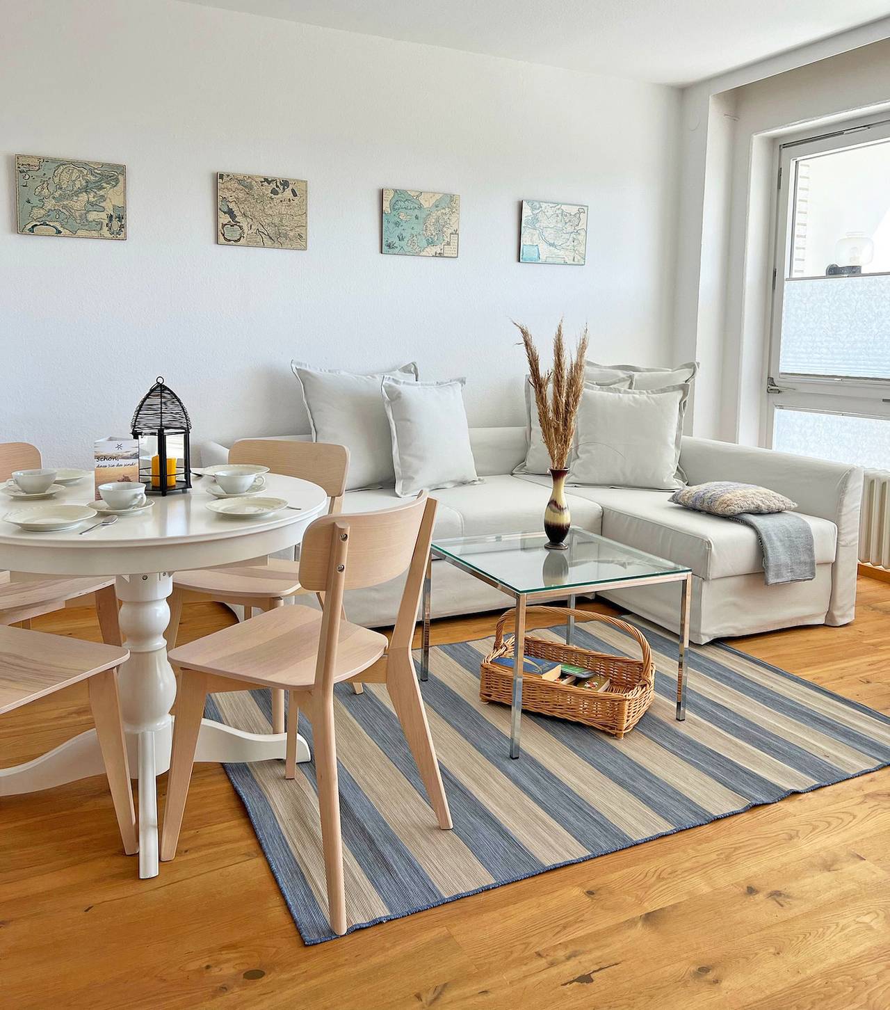 Ganze Ferienwohnung, Haus Grömitz Wohnung 15 in Grömitz, Ostholstein