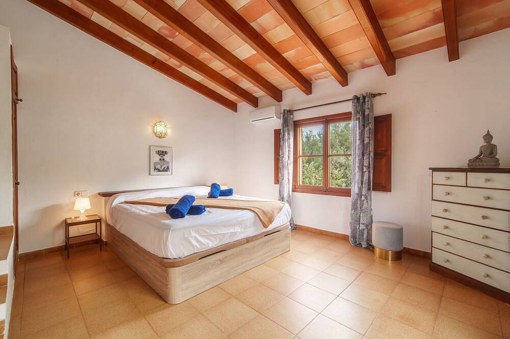 Sa Taulera by Interhome in Capdepera, East Majorca