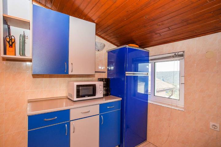 Ganze Wohnung, Apartment Antonija A3 Kapor - Rab in Kampor, Rab