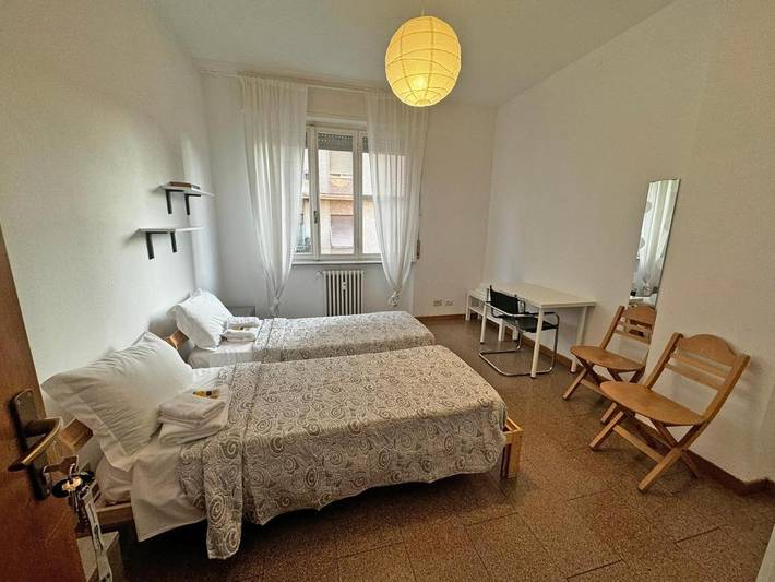 Maison d’hôte pour 2 personnes à Côme - 4