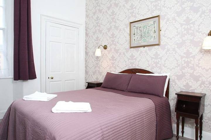 Appartement entier, Appartement-Salle de bain privée-1 Bedroom in Glasgow, Greater Glasgow and Clyde Valley