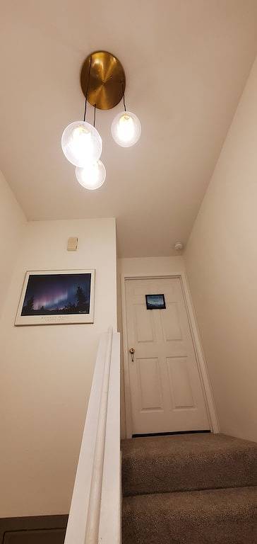 Gîte pour 3 personnes à Anchorage - 2