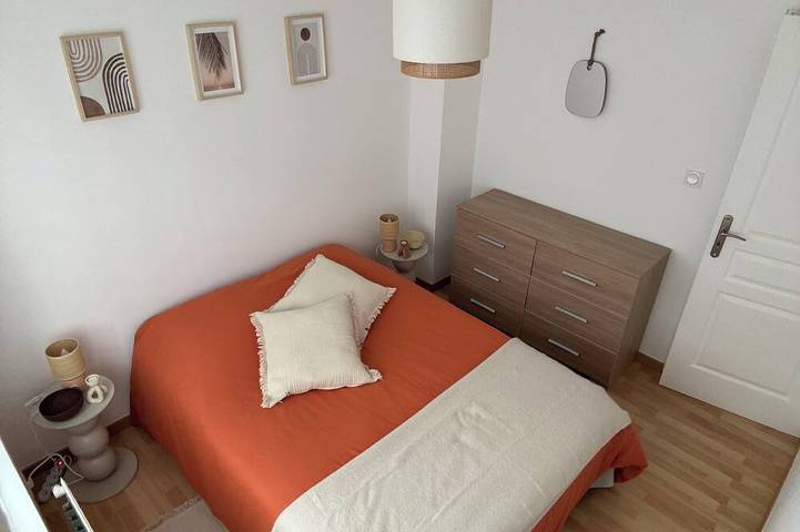 Location de vacances pour 4 personnes à Grand-Fort-Philippe - 2