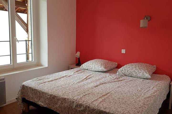 Location de vacances pour 8 personnes à Izeaux - 4