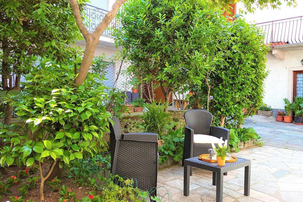 Appartamento vacanze a Alpi Pennine a partire da 115€ a notte