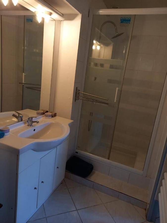 Casa de vacaciones para 4 personas, con terraza - 1