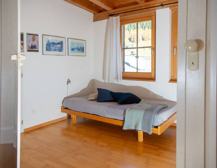 Ganze Wohnung, Gemütliches Alpen-Loft mit Kamin in Lantsch/Lenz, Plessur Alpen