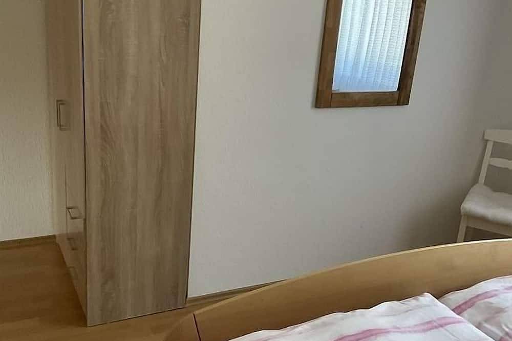 Ganze Wohnung, Ferienwohnung/App. für 2 Gäste mit 50m² in Fahrdorf in Bäckerstrand, Fahrdorf