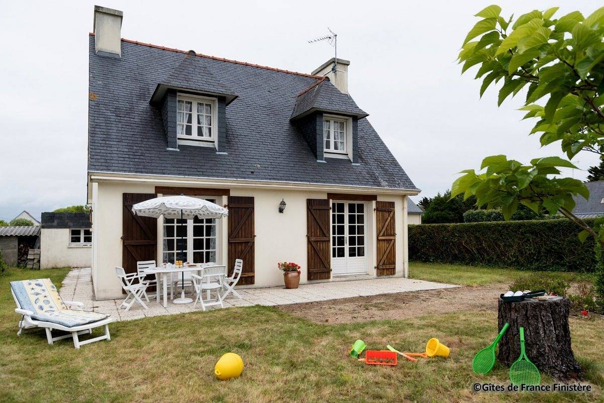 Gîte de lodonnec in Loctudy, Côte de Cornouaille