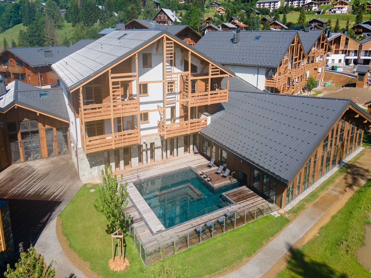Photo : Appartement de vacances