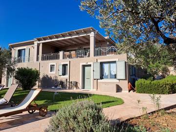 Holiday Home for 8 People in Peloponnese region, Photo 4