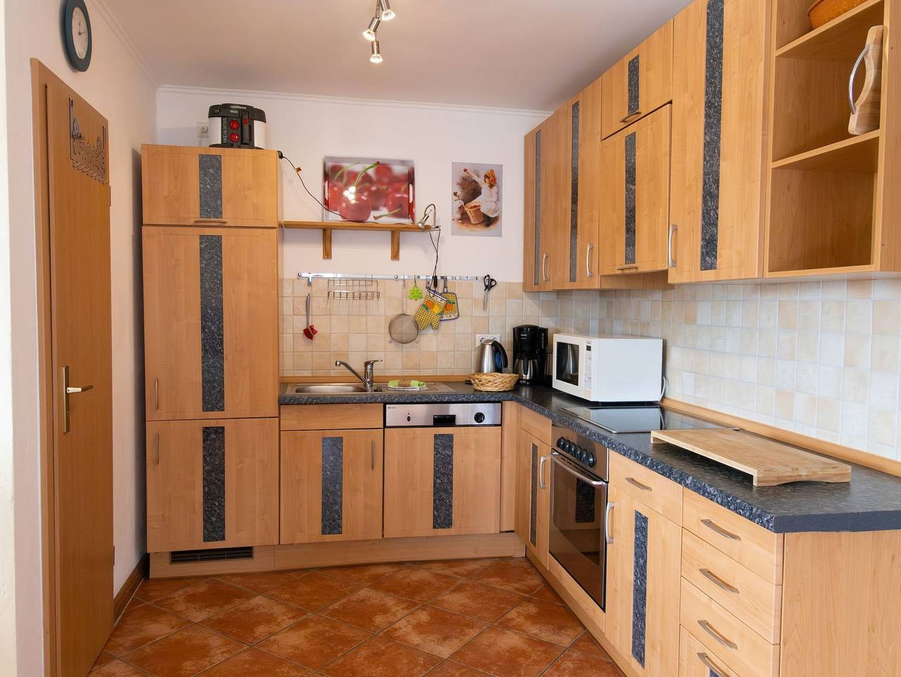Ganze Ferienwohnung, Haus Jenny * App. - Haus Jenny * App. in Drei Kaiserbäder, Heringsdorf