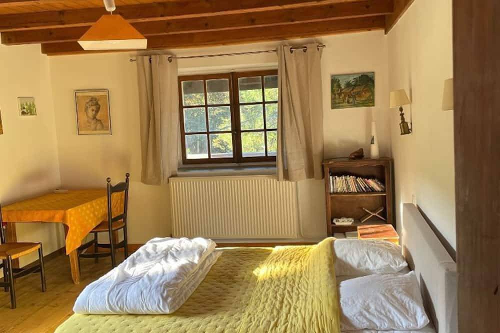 Chalet  traditionnel en bois in Crest-Voland, Région d'Albertville