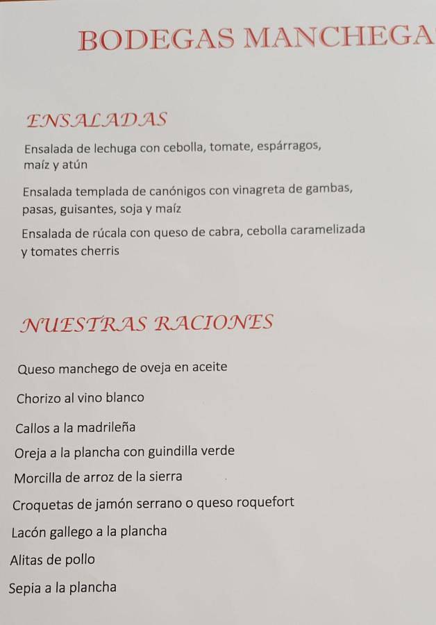 Casa rural para 3 personas, con terraza además de jardín y vistas en Provincia de Madrid - 3