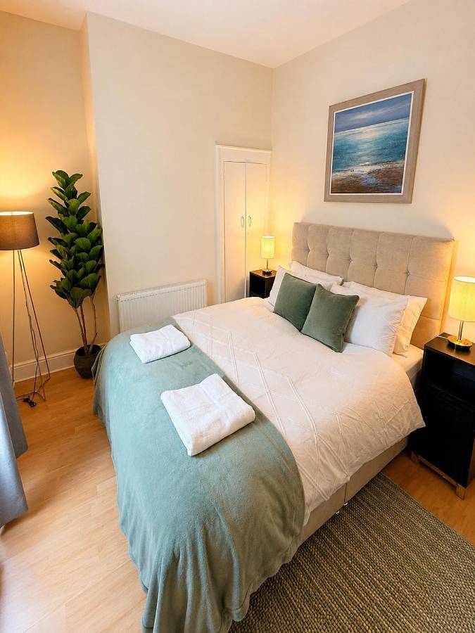 Apartment for 5 people in Middlesbrough