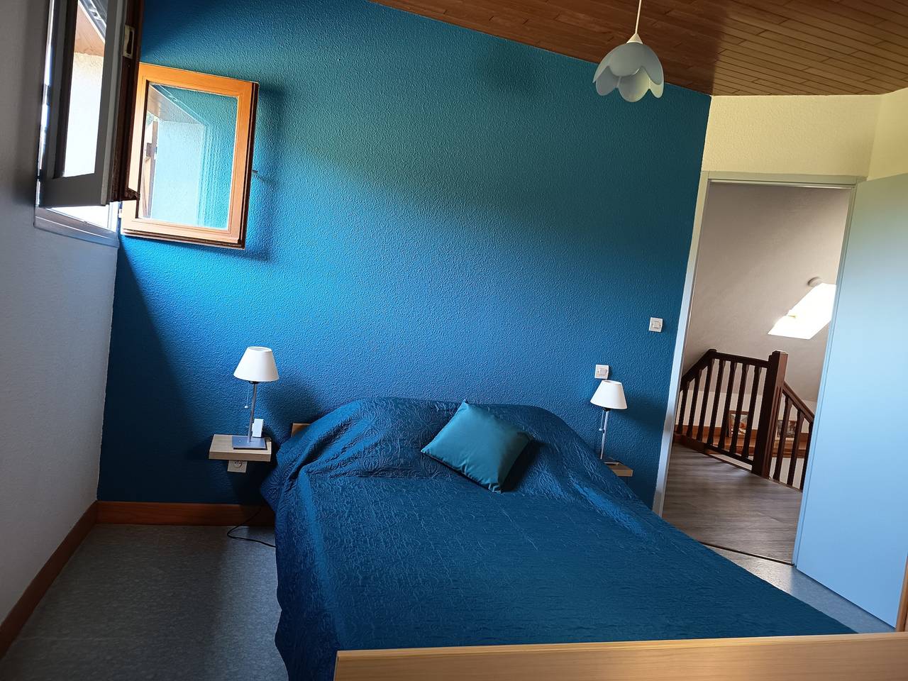 Maison chez Alfred in Laborde (Hautes-Pyrénées), Hautes-Pyrénées