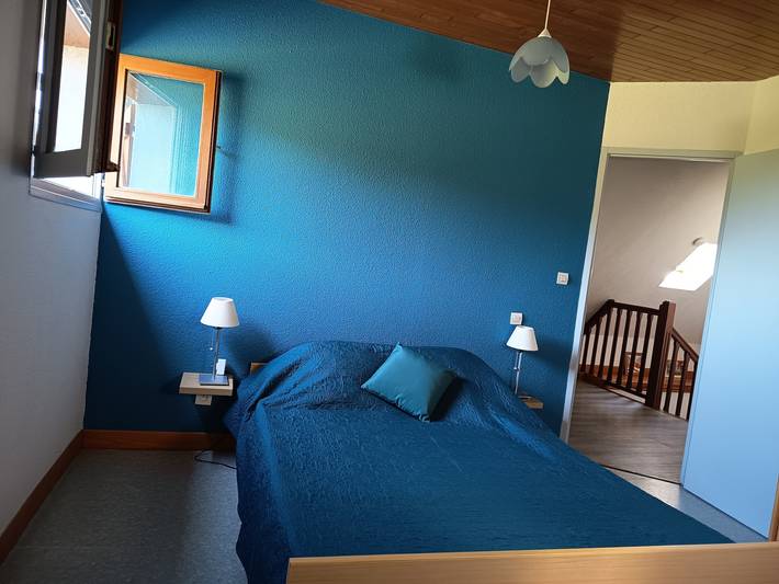 Maison chez Alfred in Laborde (Hautes-Pyrénées), Hautes-Pyrénées