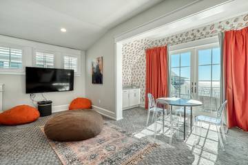 Vacation House for 14 Guests in Inlet Beach, Emerald Coast, Picture 3