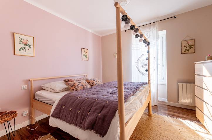 Maison de Village avec Terrasse – Grignan, Drôme Provençale in Grignan, Región de Nyons