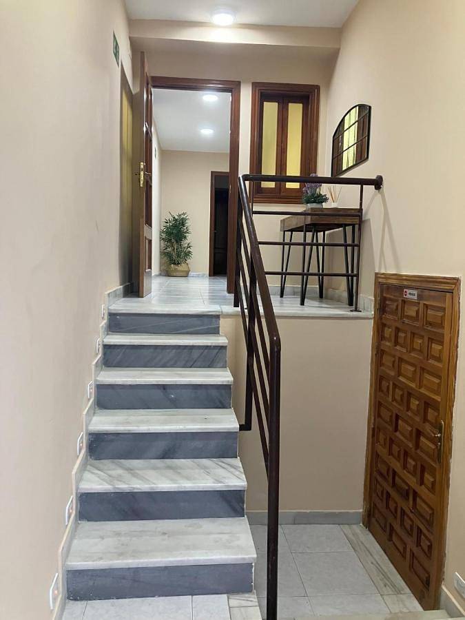 Maison d’hôte pour 4 personnes à Tolède - 4