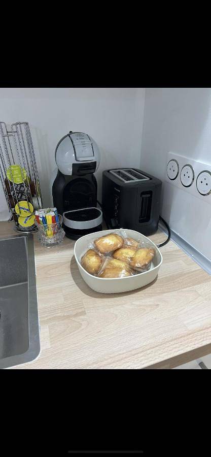 Location de vacances pour 4 personnes à Palaiseau - 4