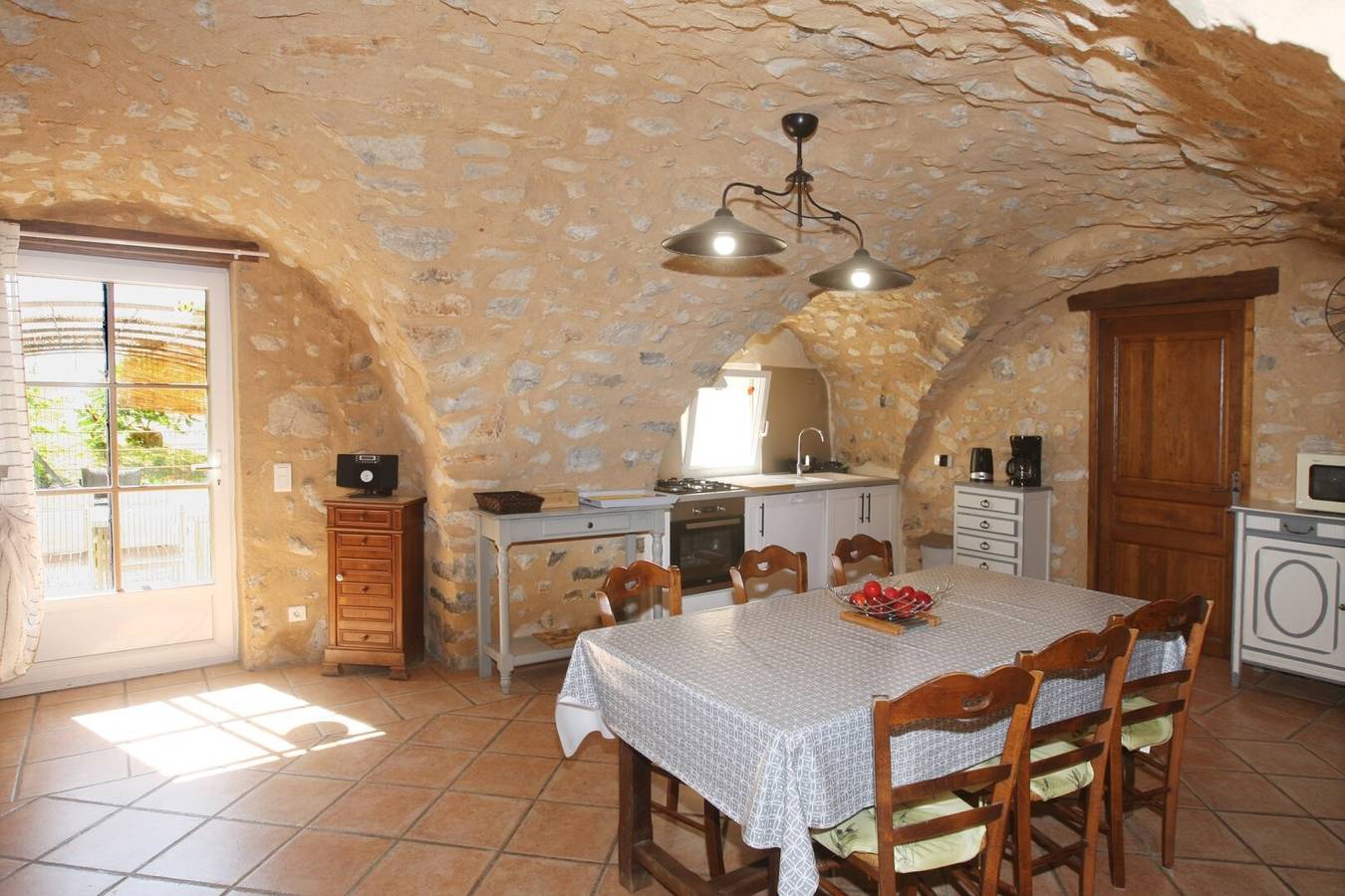 Casa rural cerca de Sisteron in Bevons, Forcalquier region