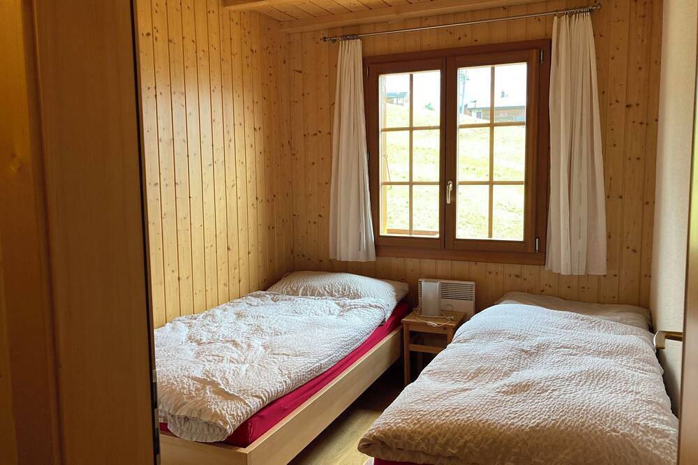 Appartement entier, Chalet Abendstern Appartement/Fewo, Dusche, Wc Appartement/Fewo, Dusche, Wc in Rosswald, Brig