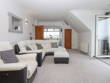Apartment for 4 People in Torquay, Torbay, Photo 3