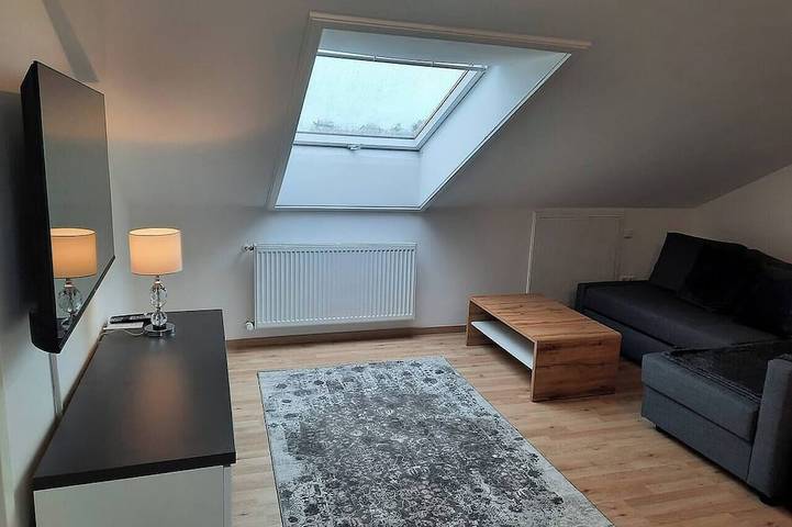 Ferienwohnung für 7 Personen in Dachau