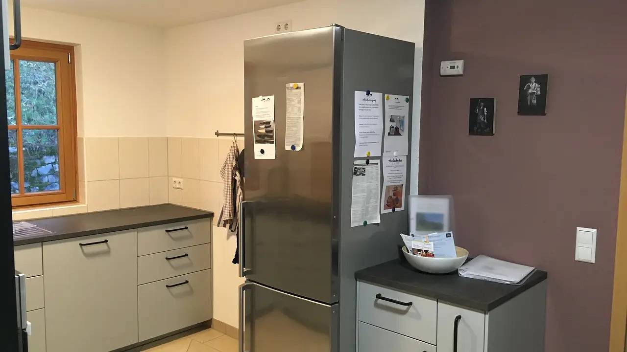 Ganze Ferienwohnung, Ferienwohnung für 6 Personen (80 m²) in Seebach in Seebach (Ortenaukreis), Mittlerer Schwarzwald