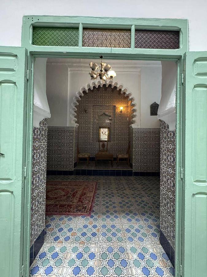 Maison d’hôte pour 2 personnes dans Tétouan - 2