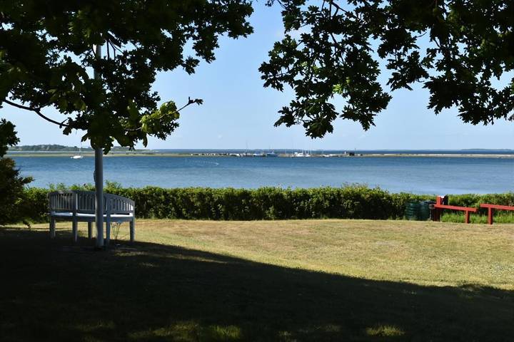 Ferienhaus für 6 Personen, mit Balkon/Terrasse, mit Haustier in Fyns Hoved - 2