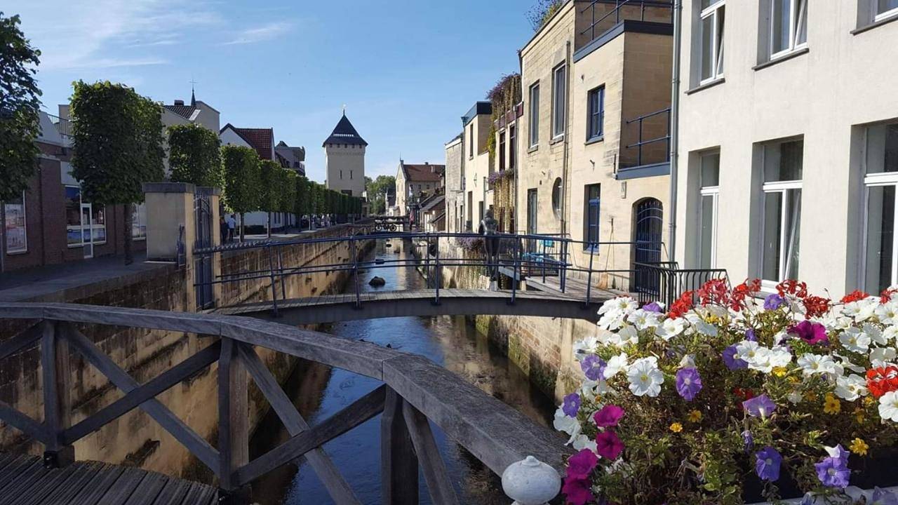 Appartement de vacances entier, Gastsuite in Valkenburg aan de Geul in Fauquemont, Limburg (Pays-Bas)