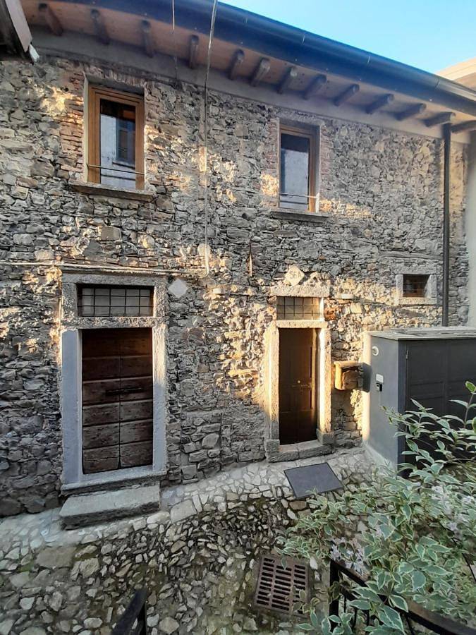 Antica Calvasino in Calvasino, Lezzeno